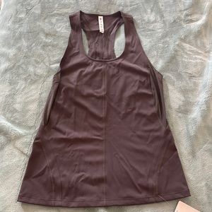 NWT Athleta Intensity Tank